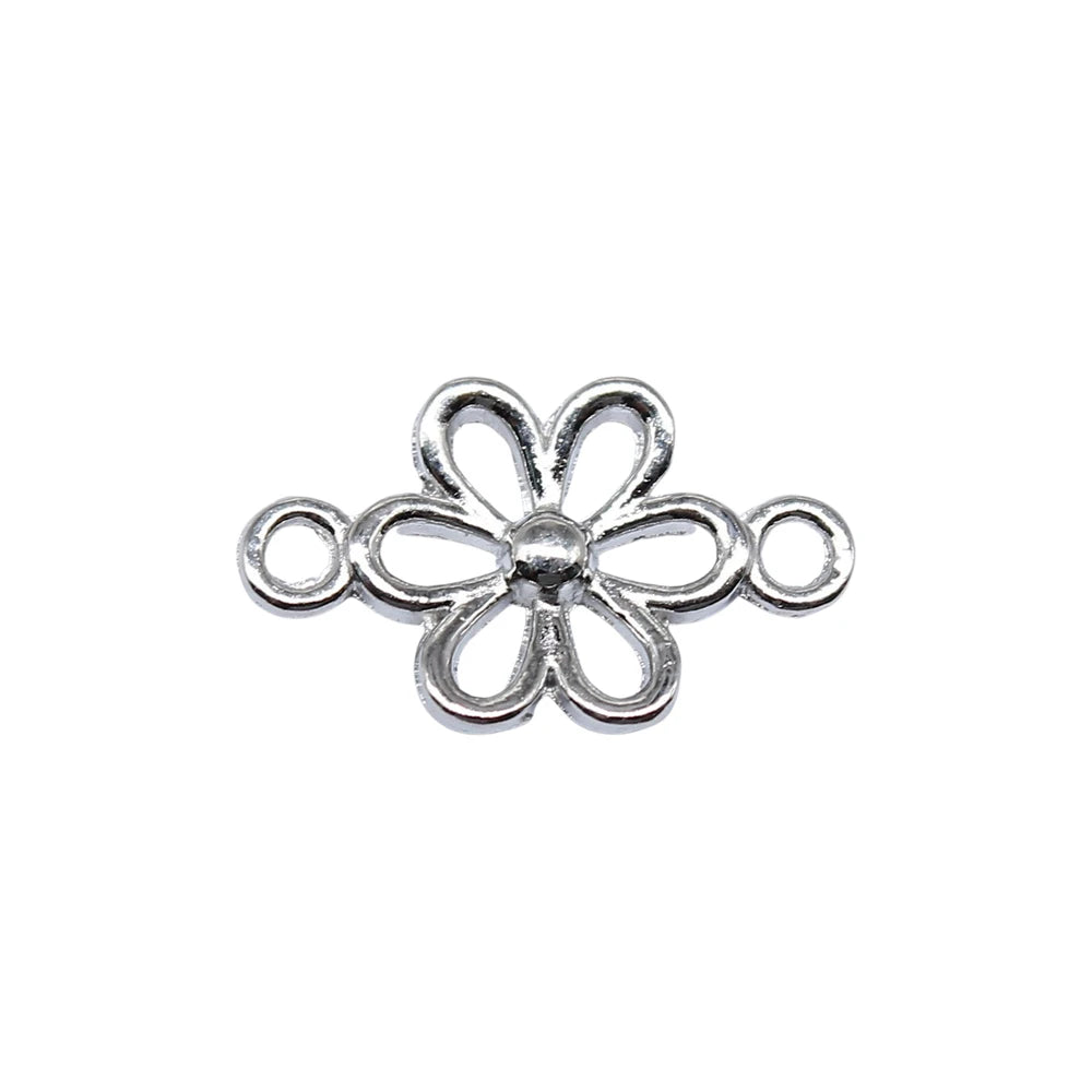 Accessories For Women Back To School Accessories Parts Jewelry & Accessories Flower Connector