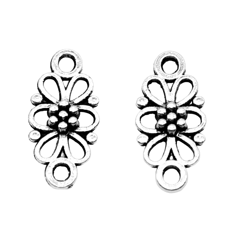 Accessories For Women Back To School Accessories Parts Jewelry & Accessories Flower Connector