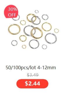 10pcs 60x36mm DIY Earrings Hair Jewelry Making Gold Silver Color Wedding Accessories Copper Metal Bridal Hair Combs Findings