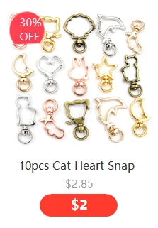 10pcs 60x36mm DIY Earrings Hair Jewelry Making Gold Silver Color Wedding Accessories Copper Metal Bridal Hair Combs Findings