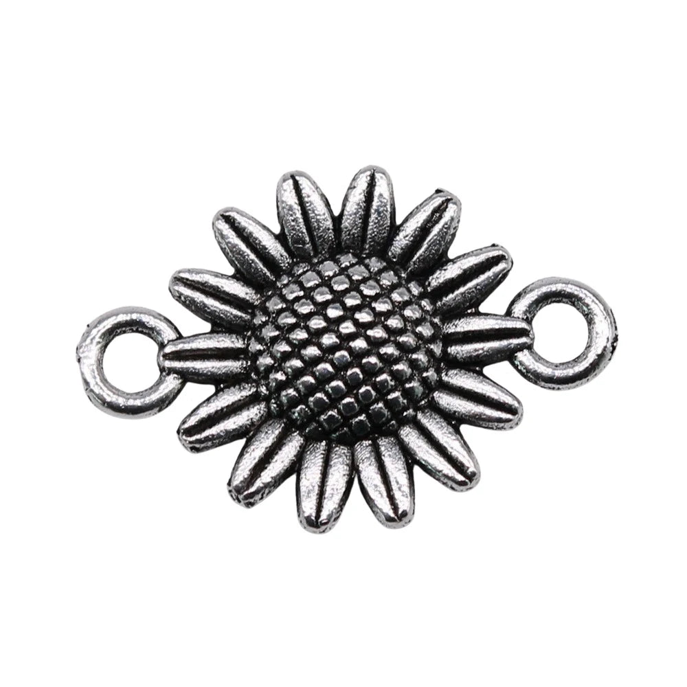 Accessories For Women Back To School Accessories Parts Jewelry & Accessories Flower Connector