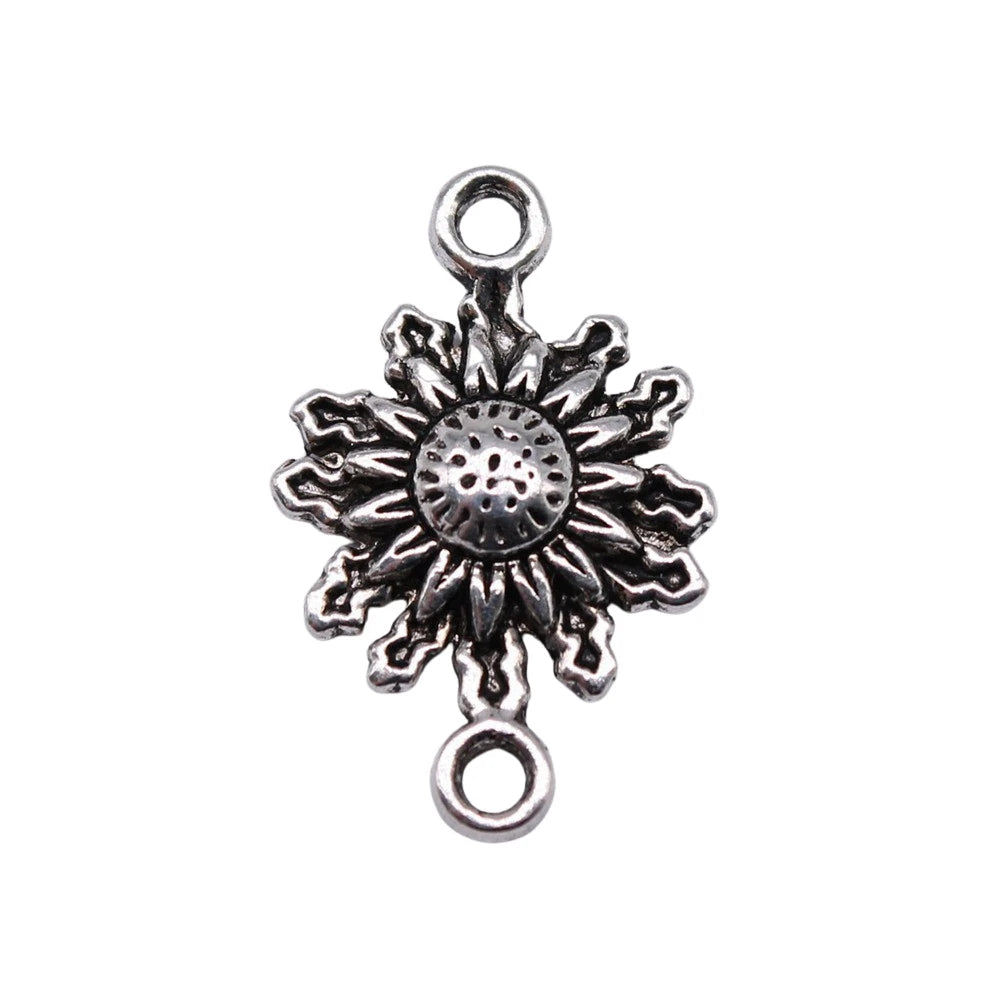 Accessories For Women Back To School Accessories Parts Jewelry & Accessories Flower Connector