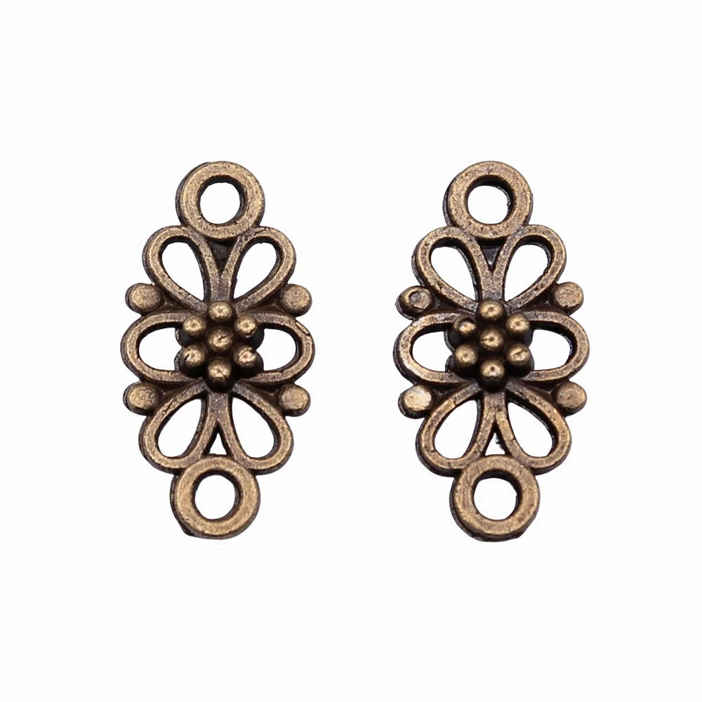 Accessories For Women Back To School Accessories Parts Jewelry & Accessories Flower Connector