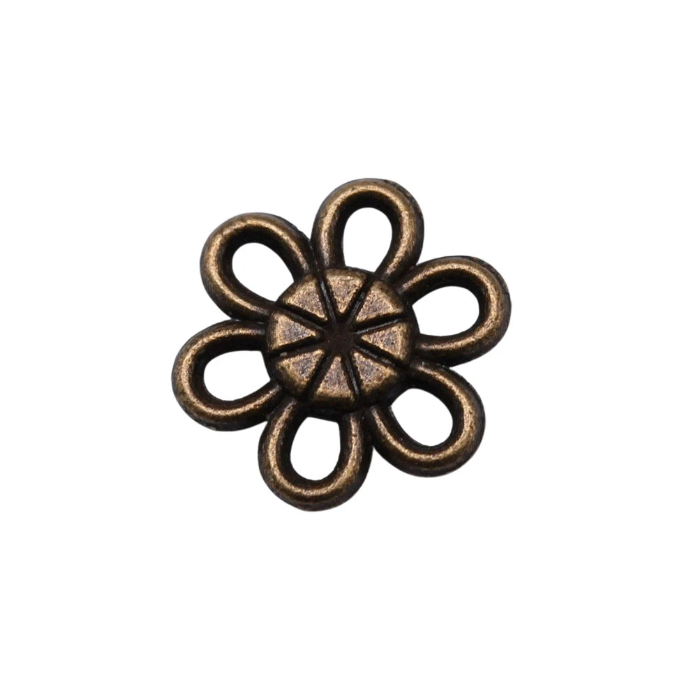 Accessories For Women Back To School Accessories Parts Jewelry & Accessories Flower Connector