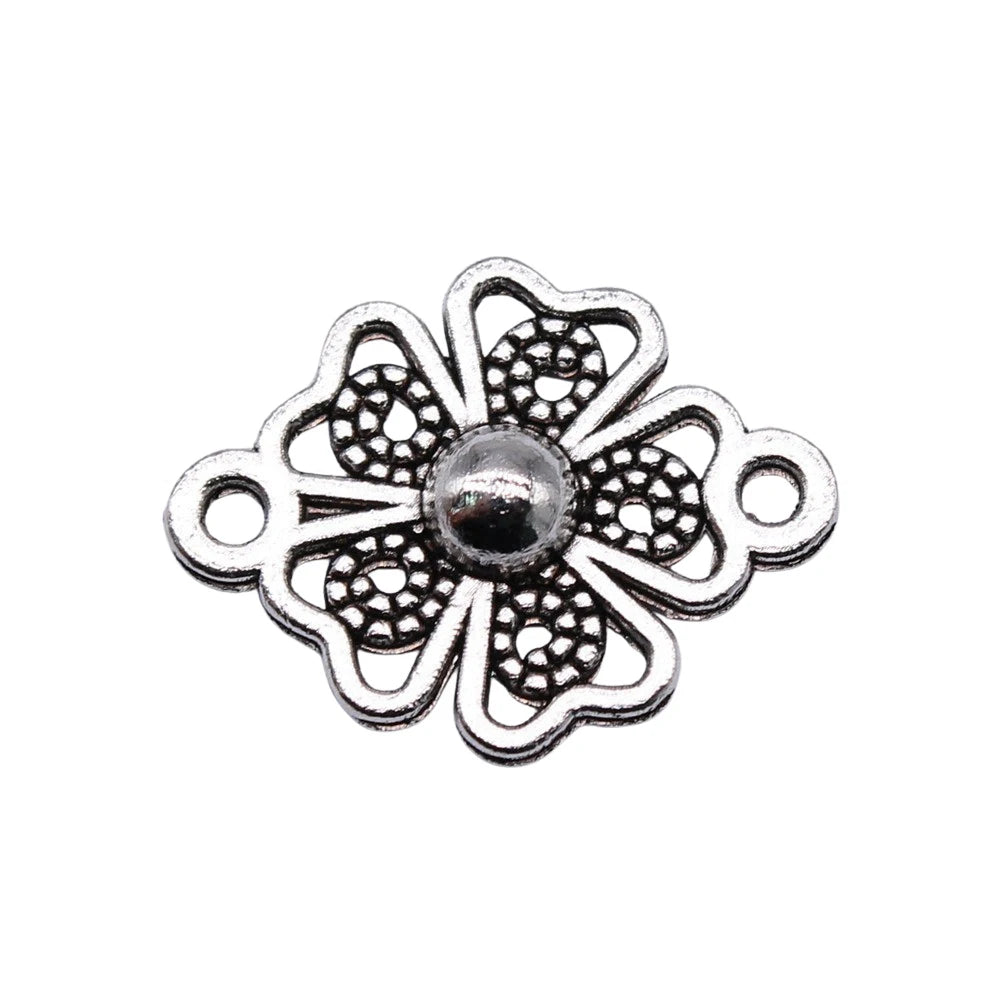 Accessories For Women Back To School Accessories Parts Jewelry & Accessories Flower Connector