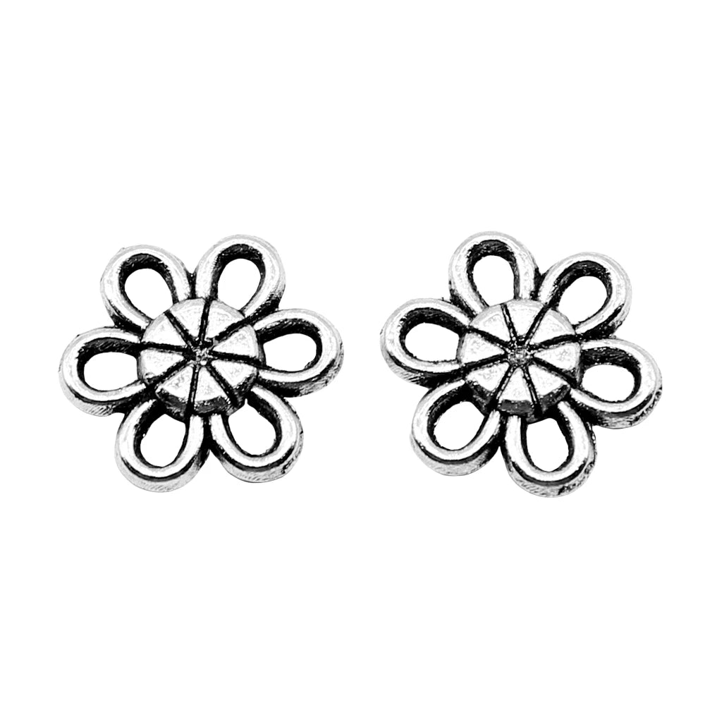 Accessories For Women Back To School Accessories Parts Jewelry & Accessories Flower Connector