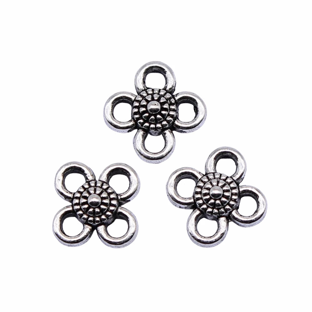 Accessories For Women Back To School Accessories Parts Jewelry & Accessories Flower Connector