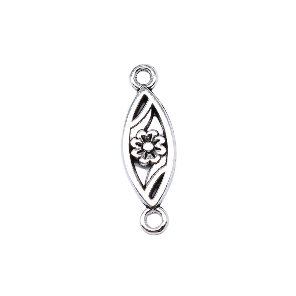 Accessories For Women Back To School Accessories Parts Jewelry & Accessories Flower Connector