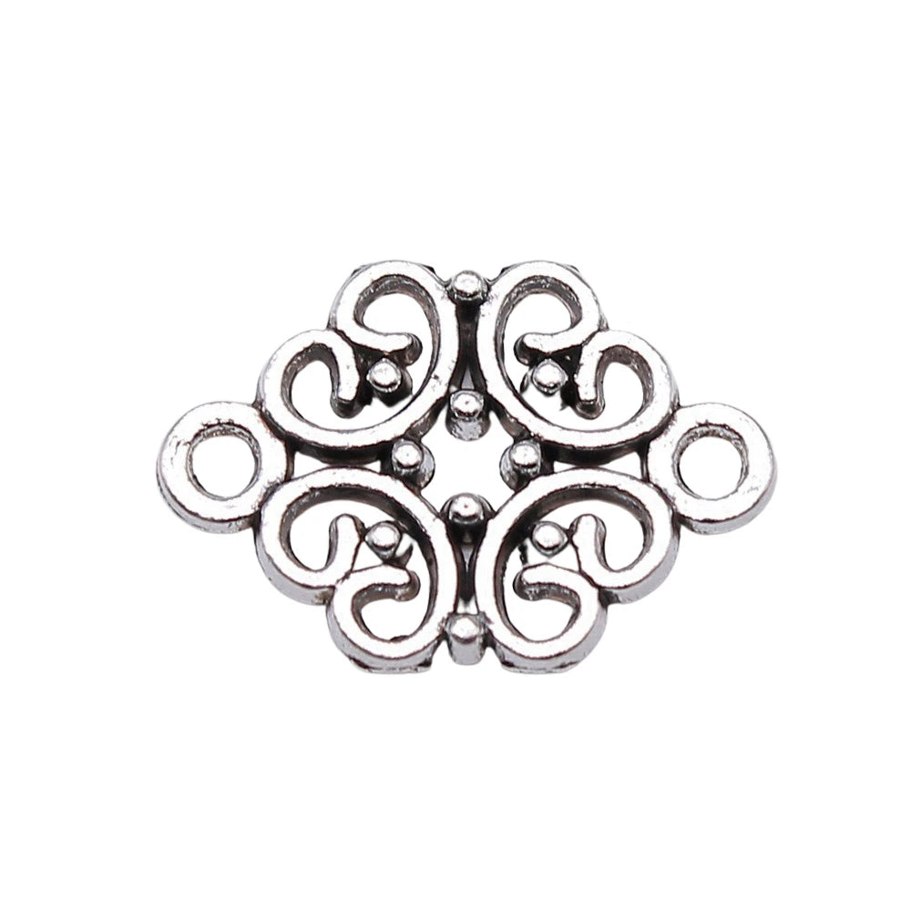 Accessories For Women Back To School Accessories Parts Jewelry & Accessories Flower Connector