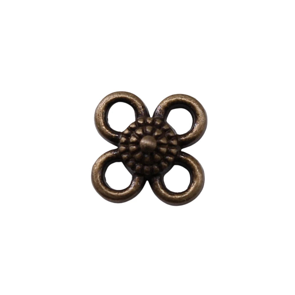 Accessories For Women Back To School Accessories Parts Jewelry & Accessories Flower Connector